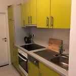Klinikum Apartment