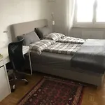 Klinikum Apartment
