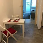 Apartment Klinikum *