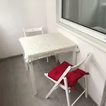 Klinikum Apartment *