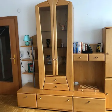 Klinikum Apartment Klagenfurt am Woerthersee