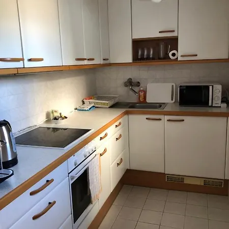 Klinikum Appartamento