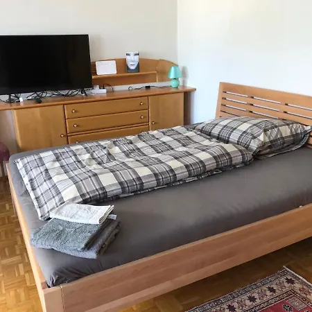 Appartamento Klinikum Klagenfurt am Woerthersee