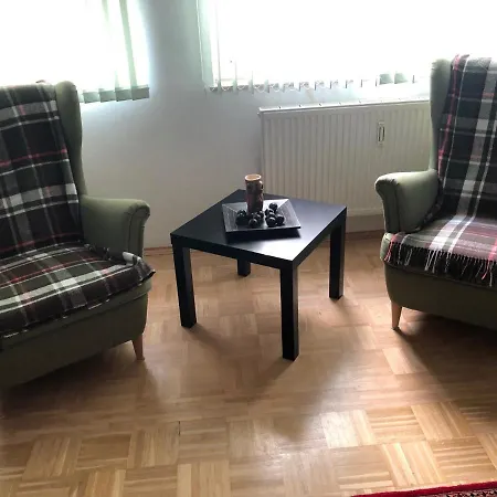 Appartamento Piccolino Klagenfurt am Woerthersee