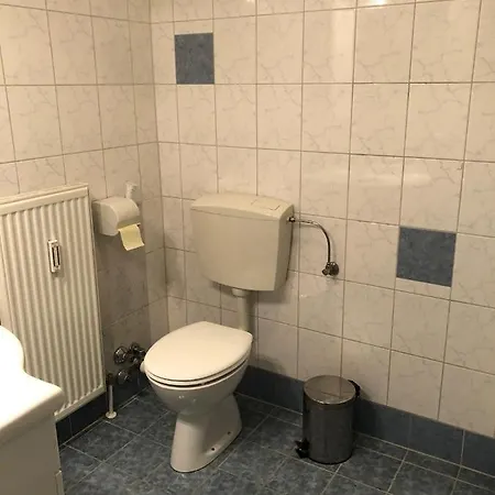 Daire Klinikum Klagenfurt am Woerthersee