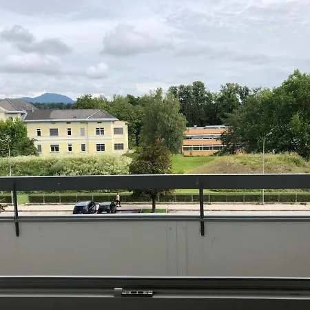 Appartamento Klinikum