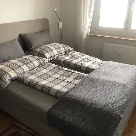 Apartment Klinikum *