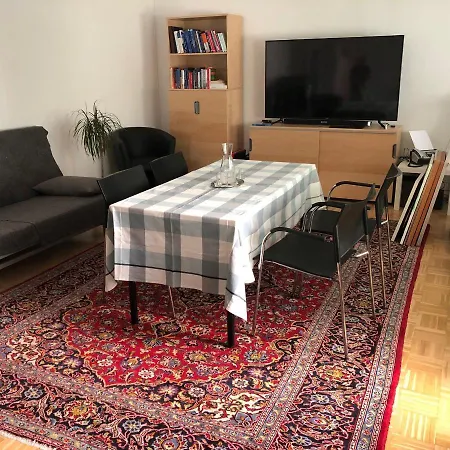 Klinikum Appartamento *