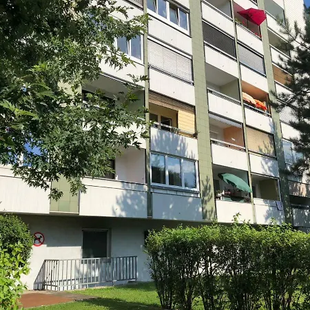 Klinikum Apartment Klagenfurt am Wörthersee