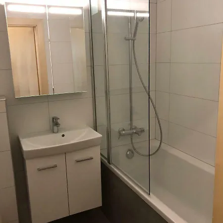 Klinikum Appartamento