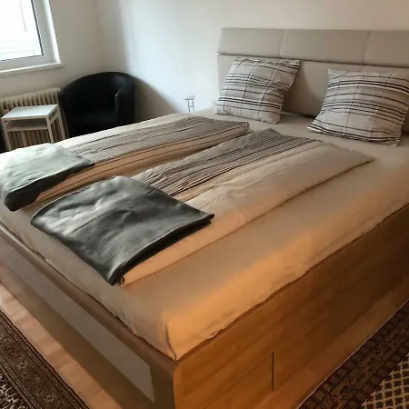 Apartment Klinikum Klagenfurt am Woerthersee