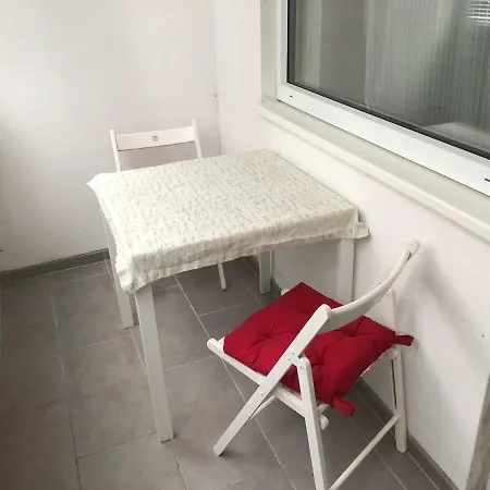 Klinikum Apartment *
