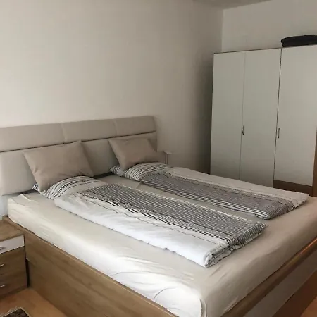 Klinikum Apartment Klagenfurt am Woerthersee