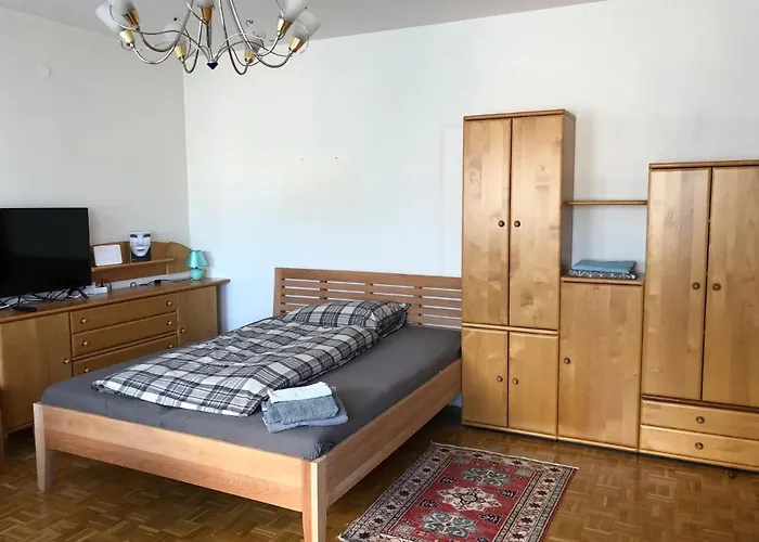 Apartamento Klinikum Klagenfurt am Woerthersee