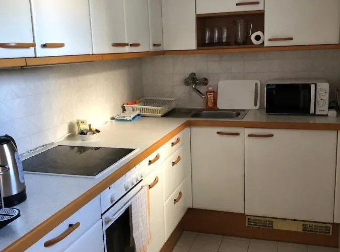 Klinikum Appartamento