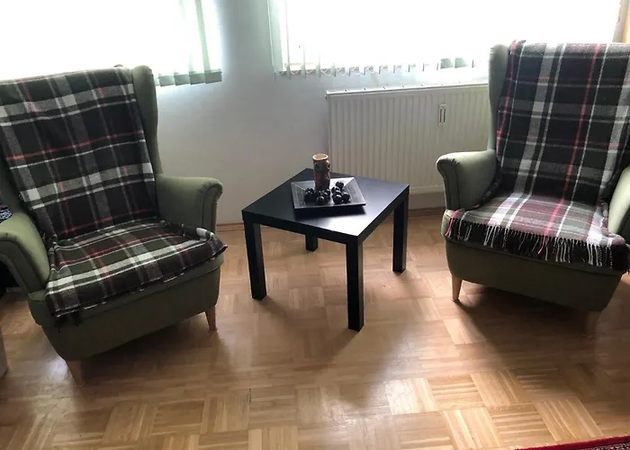 Apartamento Klinikum Klagenfurt am Woerthersee