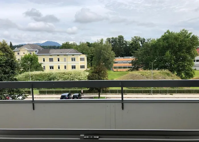 Apartamento Klinikum