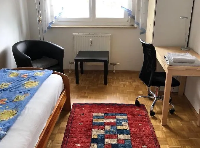 Apartamento Klinikum Klagenfurt am Woerthersee
