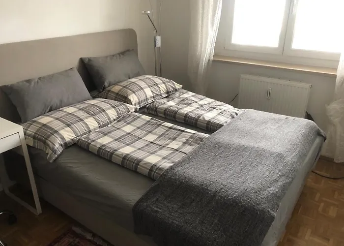 Apartamento Klinikum *