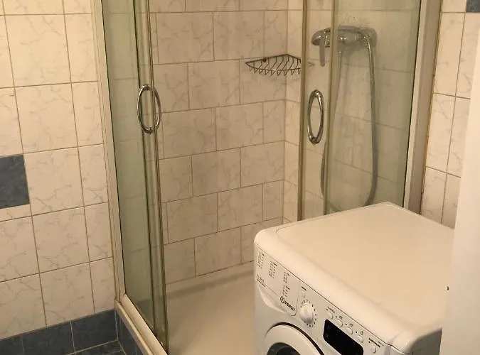 Klinikum Apartamento Klagenfurt am Woerthersee