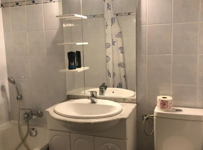 Apartamento Klinikum Klagenfurt am Woerthersee