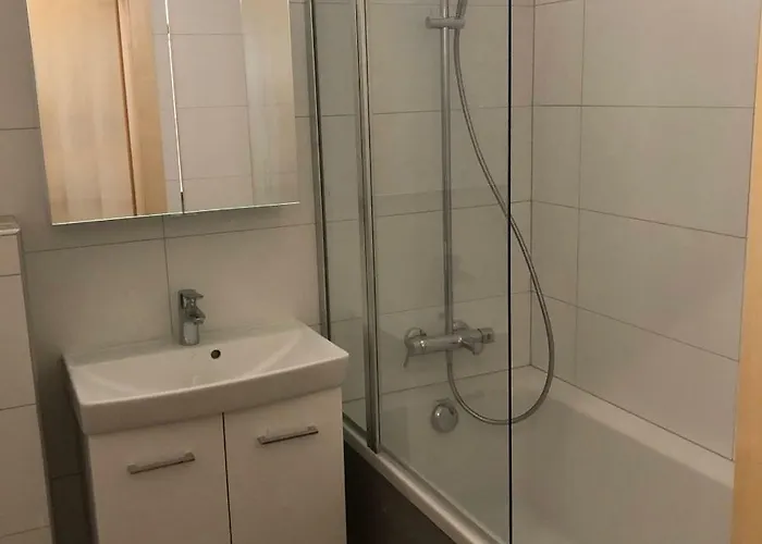 Klinikum Apartamento