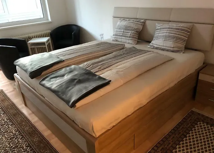 Apartamento Klinikum Klagenfurt am Woerthersee