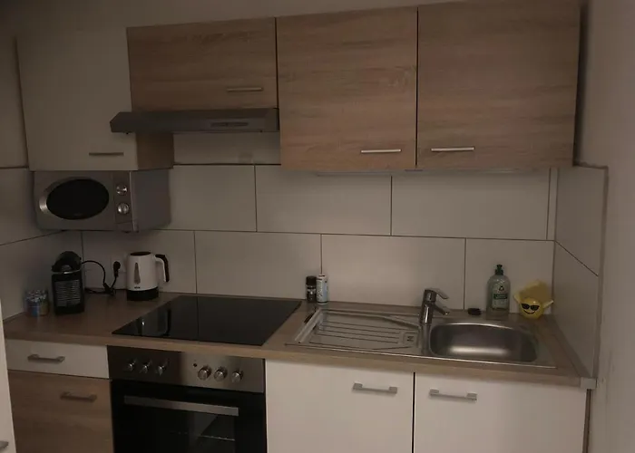 Klinikum Apartamento Klagenfurt am Woerthersee